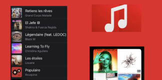 selection-musicale - sorties musicales - grand corps malade - Louane - doja cat -