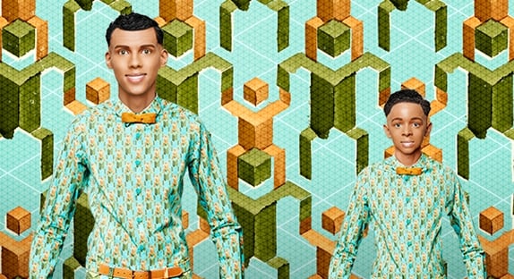 Stromae - Papaoutai - Youtube - un milliard -