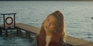Valentina - Interview - En vrai -