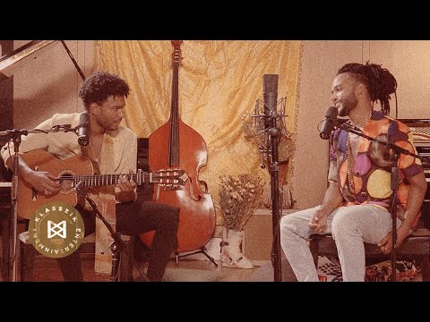 Calema - Te amo