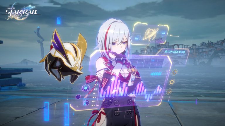 honkai star rail mihoyo hoyoverse jeu de role jrpg ps5 android iOS iphone jeu smartphone microtransactions free to play fantasy jeux video