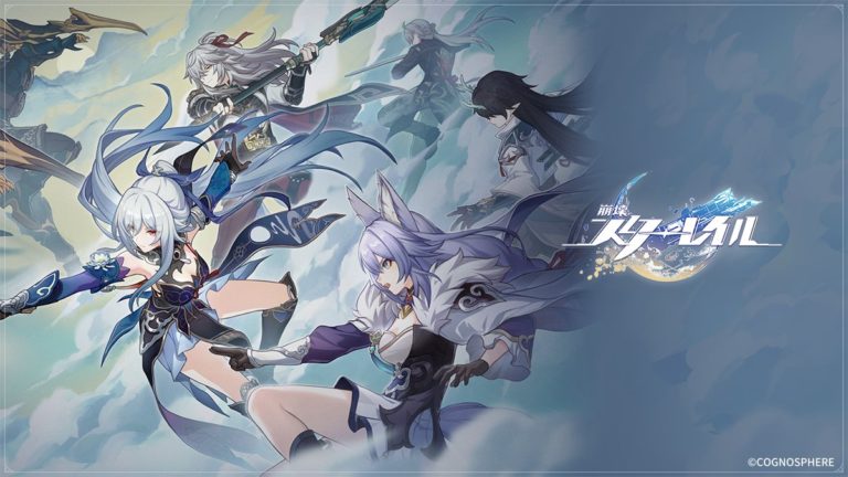 honkai star rail mihoyo hoyoverse jeu de role jrpg ps5 android iOS iphone jeu smartphone microtransactions free to play fantasy jeux video