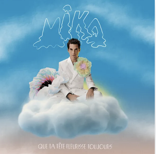 Mika - Que ta tête fleurisse toujours - Apocalypse Calypso