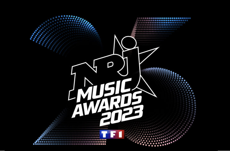 NMA 2023 - NRJ Music Awards 2023 -