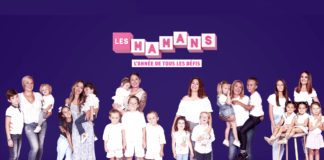 Les Mamans - 6ter - L'année de tous les défis -