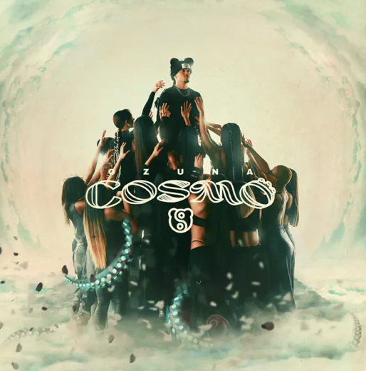Ozuna - Cosmo - David Guetta - Vocation -