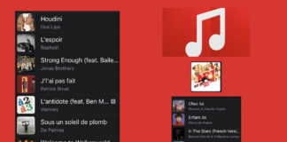 selection-musicale - sorties musicales - novembre 2023 - NRJ Music Awards 2023 -