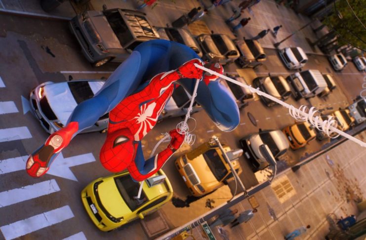 spider man 2 ps5 playstation sony super mario bros wonder switch nintendo action plate forme assassins creed ubisoft koei tecmo atelier business jeu video