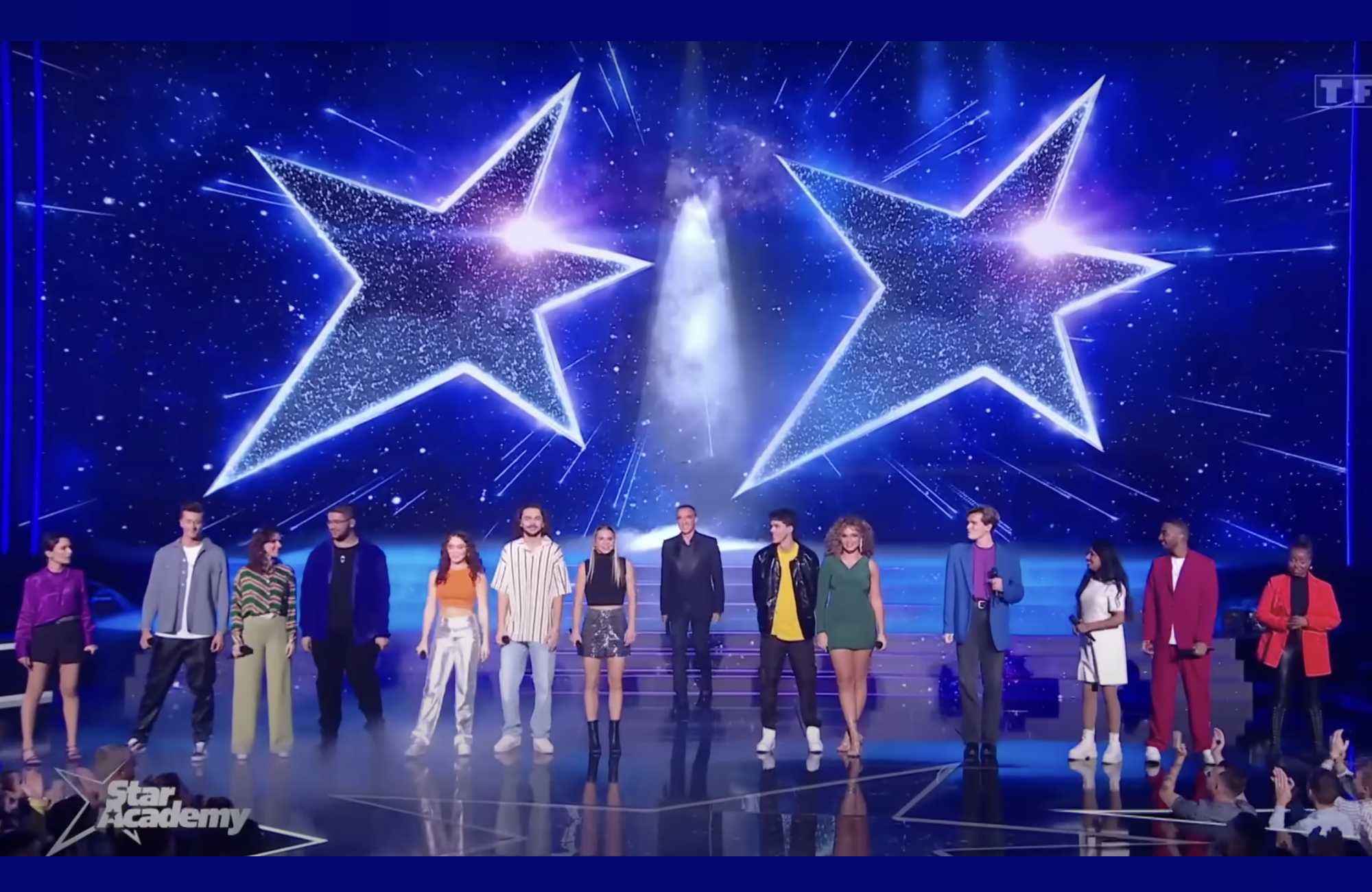 Star Academty 2022