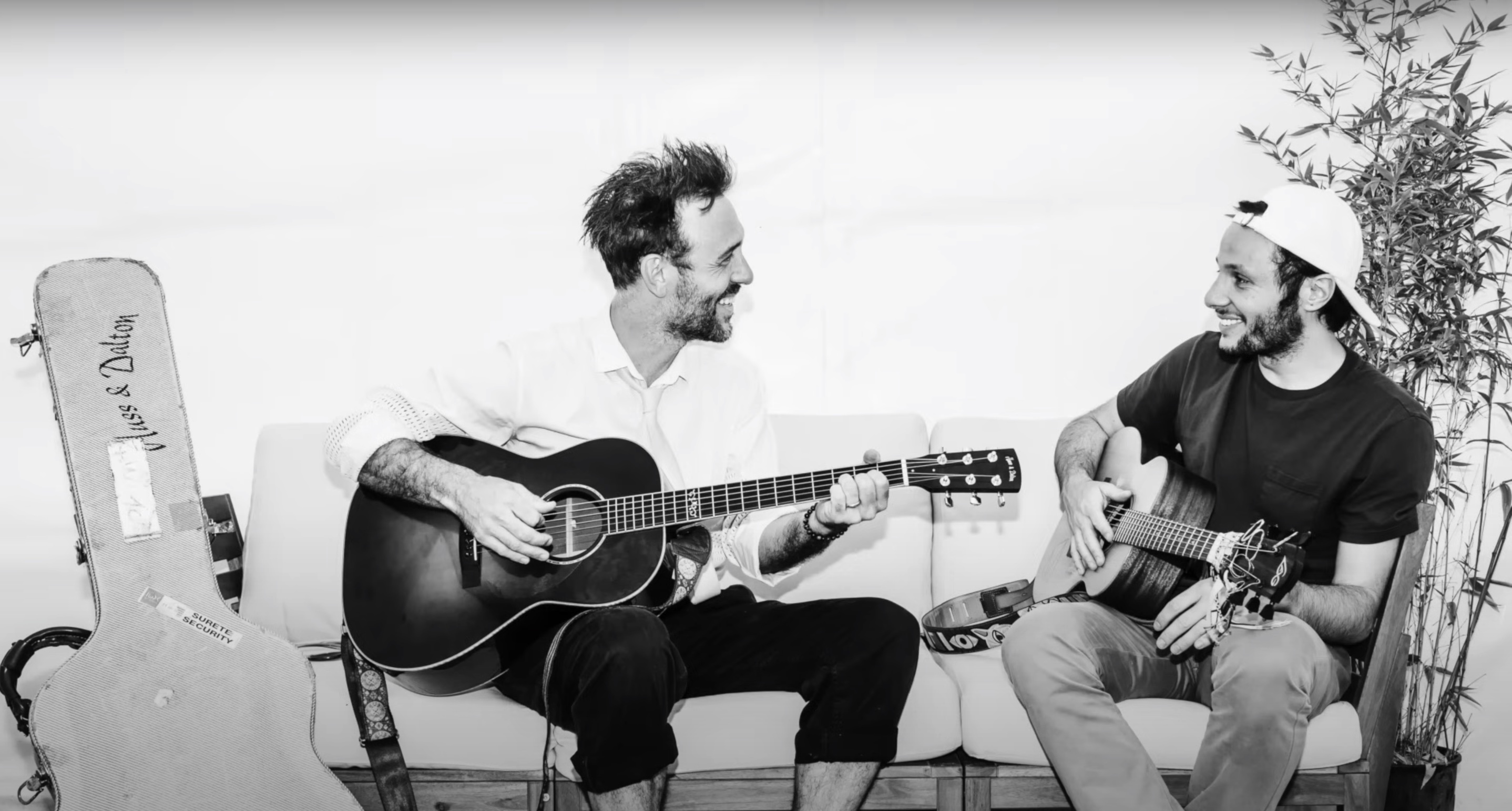Vianney - A 2 a 3 - Charlie Winston -