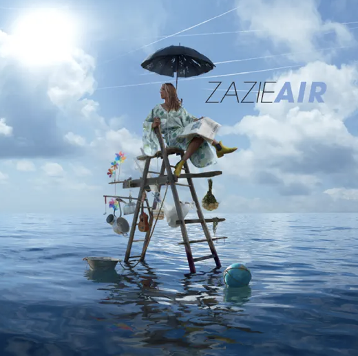 Zazie - Air