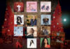 sélection musicale - Noël 2023 - reprises noël -