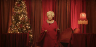 Brenda Lee - Rockin Around The Christmas tree -