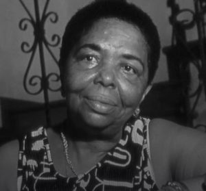 Cesaria evora - syma news - gopikian yeremian - Film - Cinema