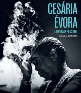 Cesaria evora - syma news - gopikian yeremian - Film - Cinema