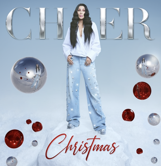 Cher - Christmas