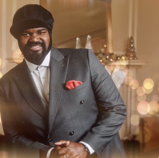 Gregory Porter - Christmas Wish