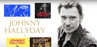 Johnny Hallyday Symphonique -