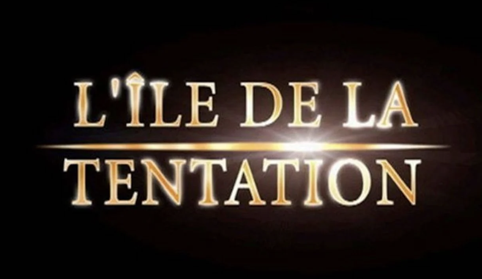 L'île de la tentation - retour - W9 -