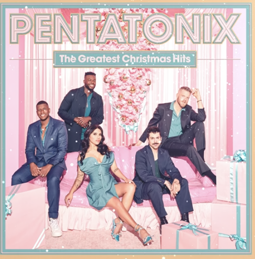 Pentatonix - The greatest christmas hits