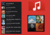 sorties musicales - selection musicale - décembre 2023 - Mika - Pomme -
