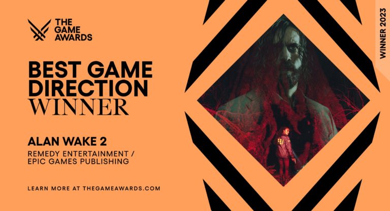 bladur's gate 3 larian studios PS5 Xbox seires the legend of zelda tears of the kingdom alan wake spiderman honkai star rail game awards final fantasy monster hunter wilds nintendo switch microsoft sony playstation GTA jurassic park