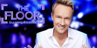 The Floor - France 2 - Cyril Féraud - the floor à la conquête du sol -