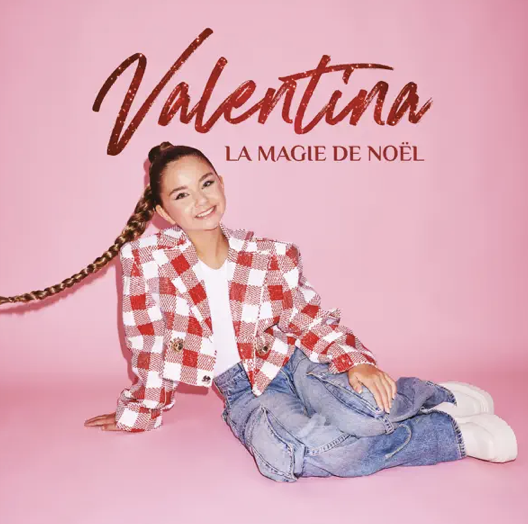 Valentina - La magie de noel