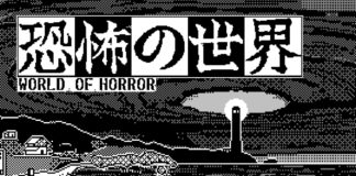 world of horror ysbryd games panstasz