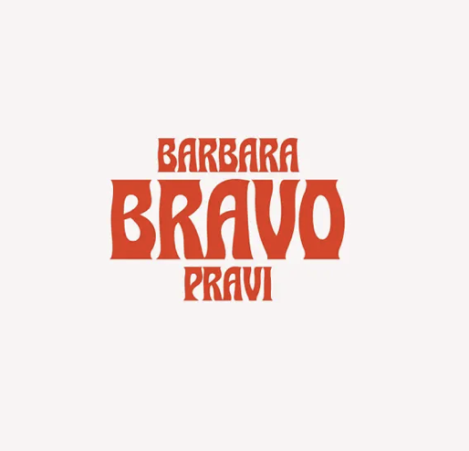 Barbara Pravi - Bravo