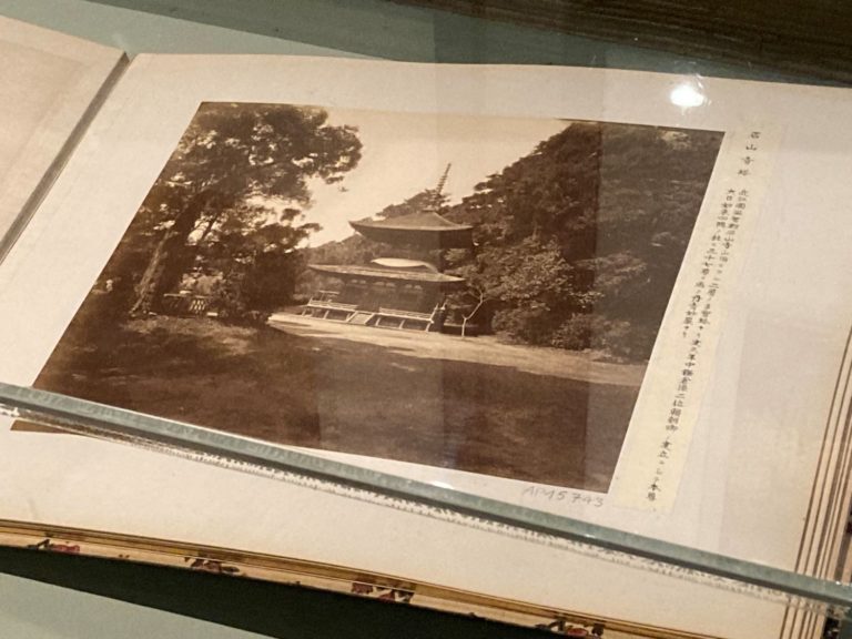 Murasaki Shikibu sei shonagon littérature japon heian histoire exposition musée guimet paris sortie culture