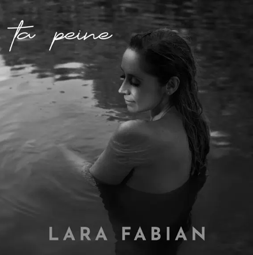 Lara Fabian - Ta peine