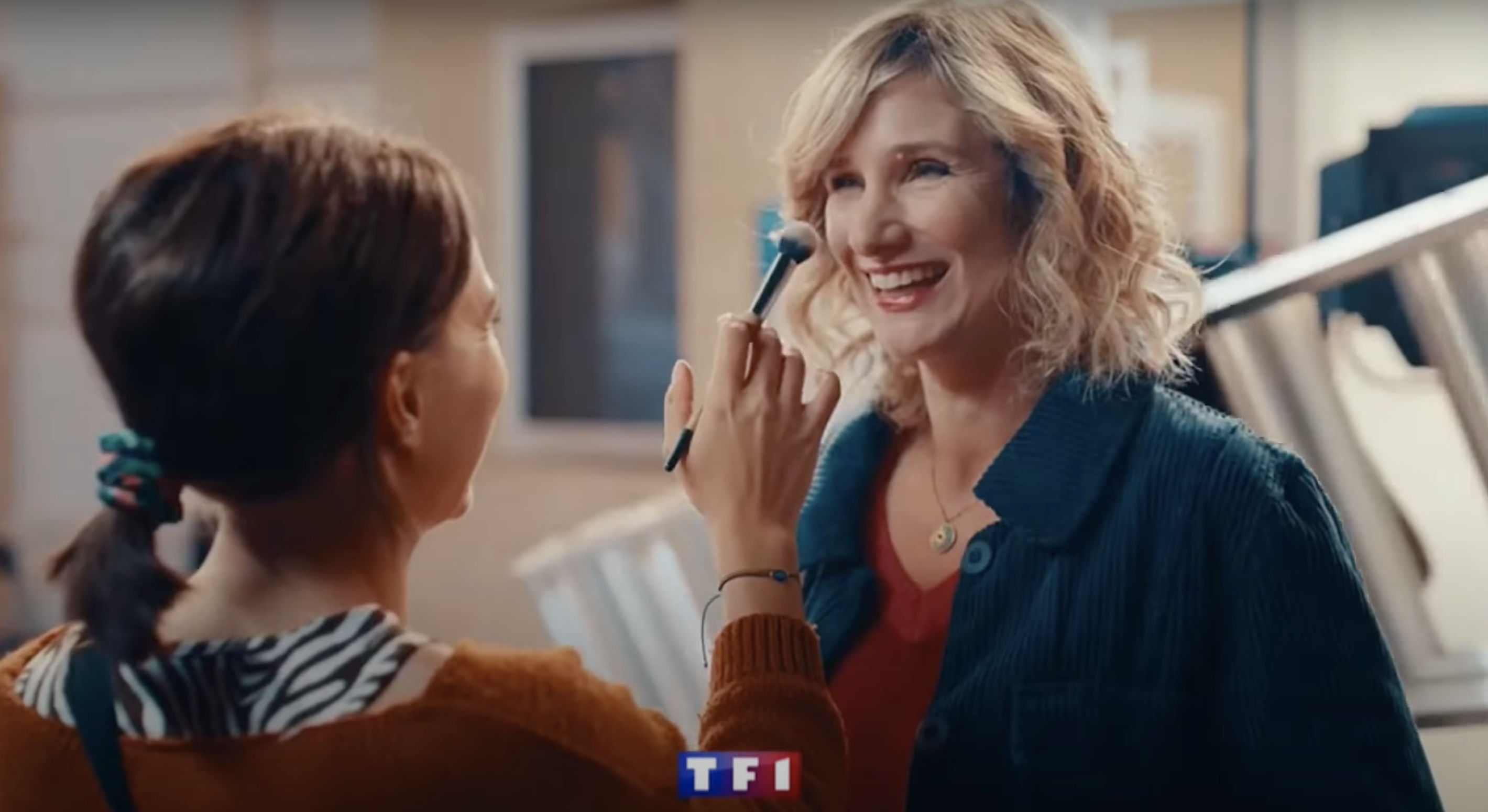 Plus belle la vie encore plus belle - TF1 - PBLV - plus belle la vie -