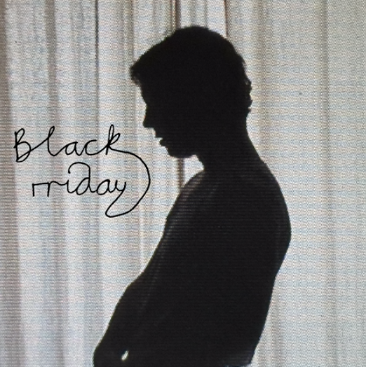 Tom Odell - Black Friday