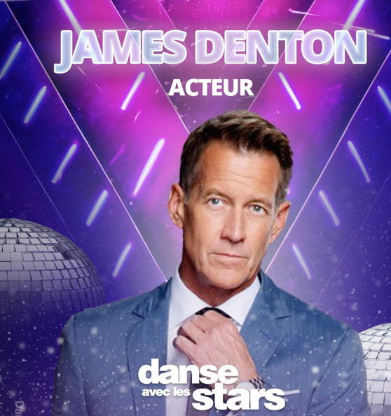 Dals - James Denton