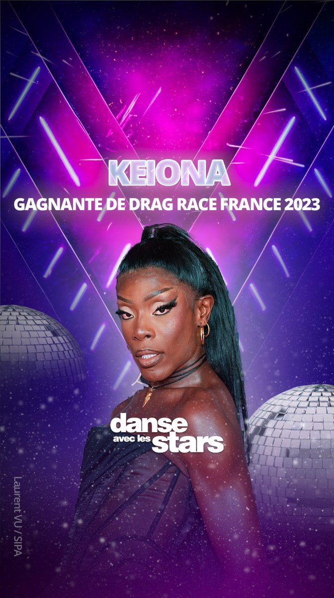 DALS - Keiona