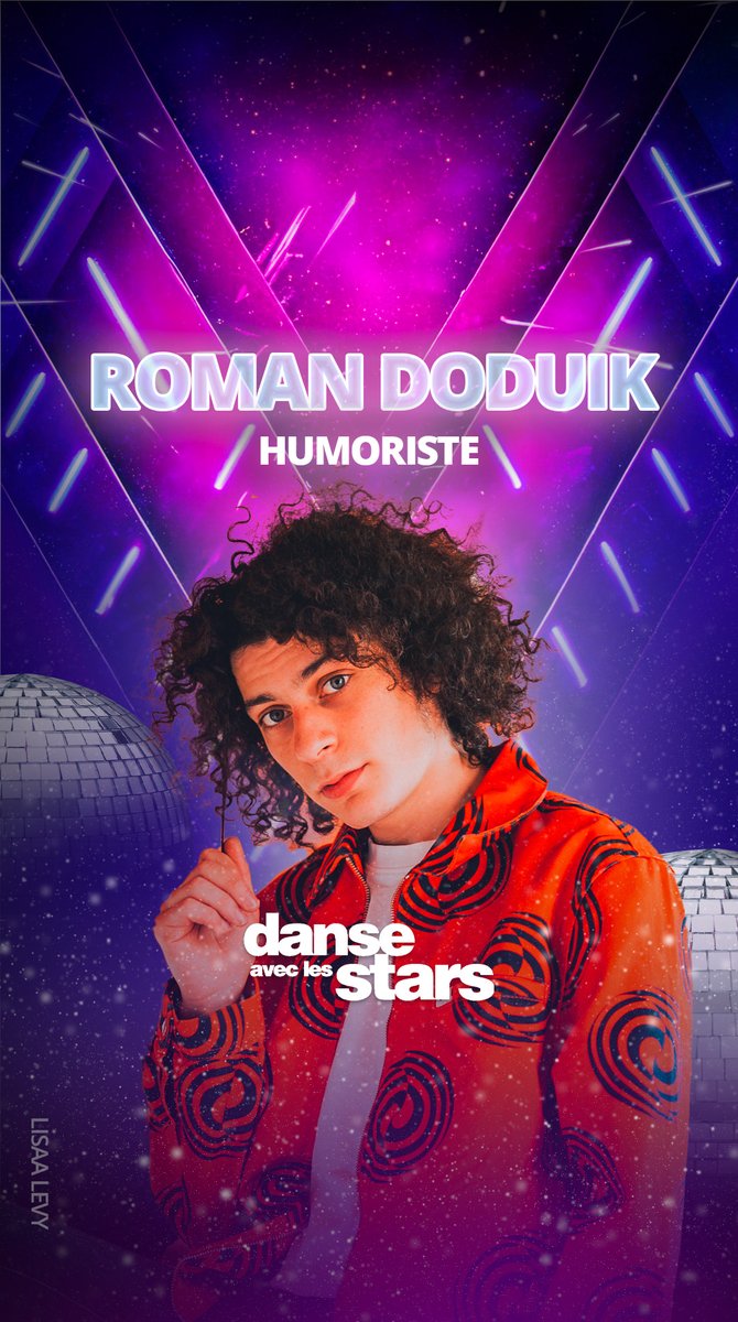 DALS - Roman Doduik