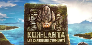 Koh Lanta les chasseurs d'immunité - Koh Lanta - les chasseurs d'immunité - TF1 - Koh Lanta 2024 -