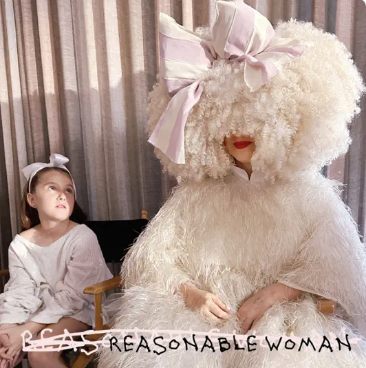 Sia - Reasonable Woman - Dance Alone - Kylie Minogue