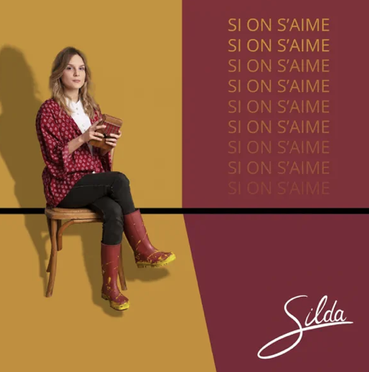 Silda - Si on s'aime