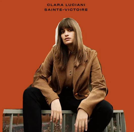 Clara Luciani - La grenade