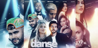 danse avec les stars d'internet - dals - Michou - Twitch -