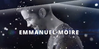 Emmanuel Moire - 20 ans carrière - retour -