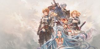 granblue fantasy relink ps5 pc steam cygames jeu video jrpg jeu de roles zeta action RPG