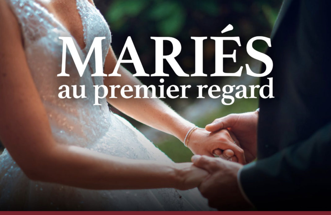 Mariés au premier regard - Saison 8 - M6 - MAPR -