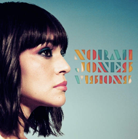 Norah Jones - Visions