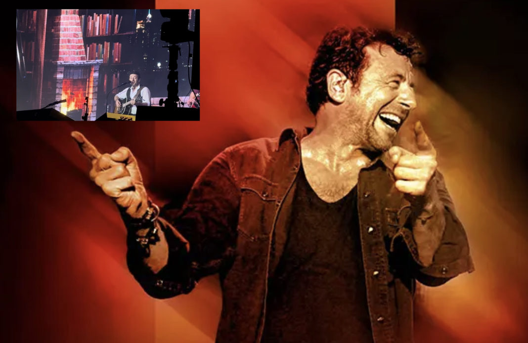 Patrick Bruel - Tour 2024 -