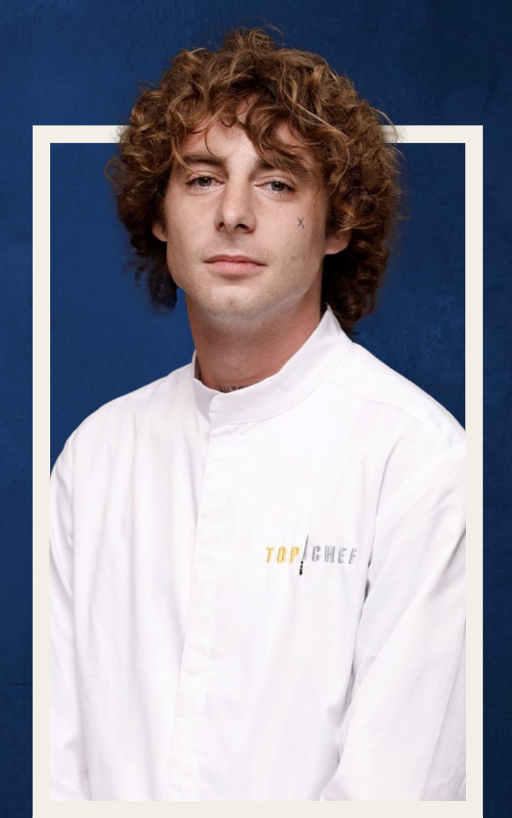 Top Chef 15 - Pavel