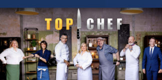 Top Chef 15 - Top Chef - M6 -