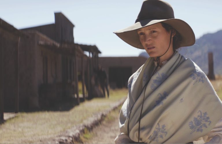 jusqu'au bout du monde - Viggo mortensen-vicky krieps-film-cinema-syma-news-gopikian-yeremian-western